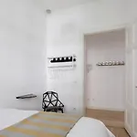 Apartment Luxury 2 Bedroom Apartment In The Heart Of Mitte, Berlin