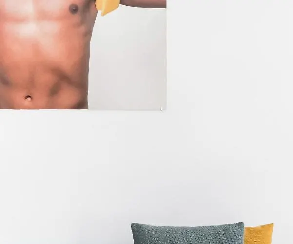 Luxury 2 Bedroom In The Heart Of Mitte,