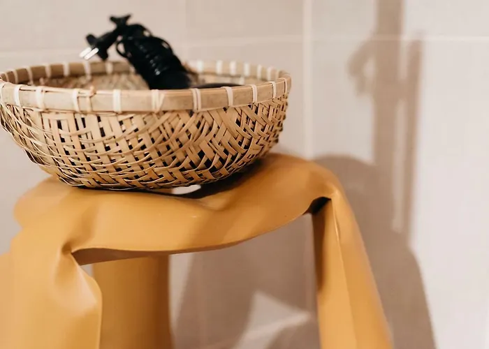 Luxury 2 Bedroom In The Heart Of Mitte, Apartman *