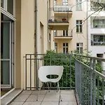 Luxury 2 Bedroom In The Heart Of Mitte, *