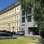 Luxury 2 Bedroom In The Heart Of Mitte, * 베를린