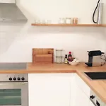 Luxury 2 Bedroom In The Heart Of Mitte,