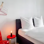 Luxury 2 Bedroom In The Heart Of Mitte,