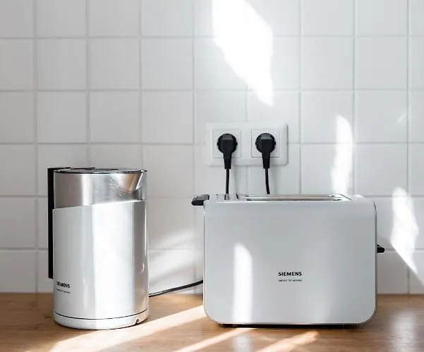 Luxury 2 Bedroom In The Heart Of Mitte, 베를린