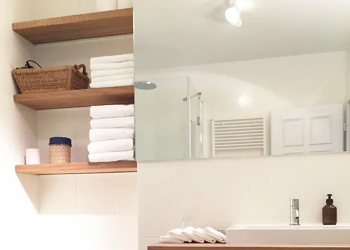 Luxury 2 Bedroom In The Heart Of Mitte, 아파트 베를린