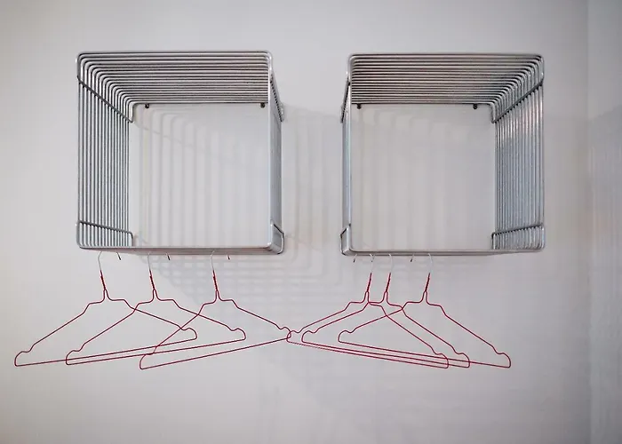 Luxury 2 Bedroom In The Heart Of Mitte, 아파트 베를린