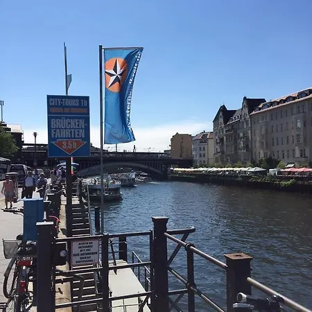 Luxury 2 Bedroom In The Heart Of Mitte,