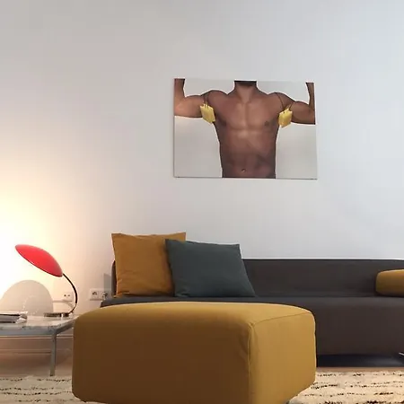 Daire Luxury 2 Bedroom In The Heart Of Mitte, *