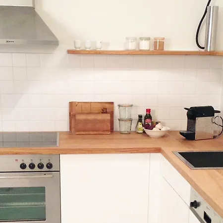 Luxury 2 Bedroom In The Heart Of Mitte,