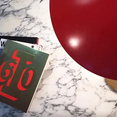 Luxury 2 Bedroom In The Heart Of Mitte,