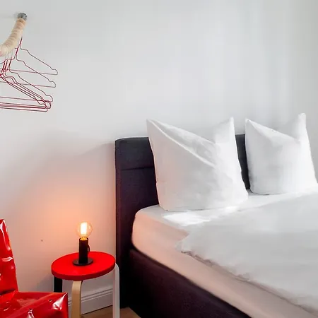 Luxury 2 Bedroom In The Heart Of Mitte,