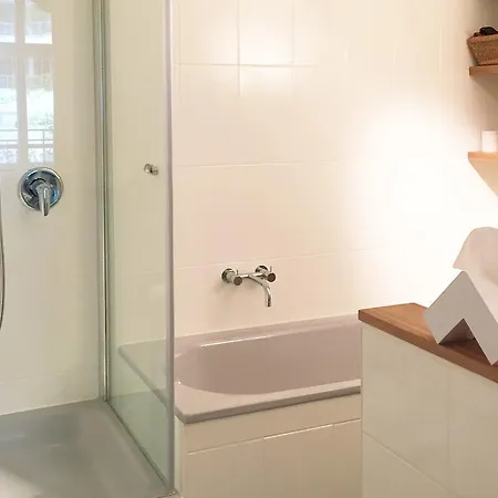 Apartmán Luxury 2 Bedroom In The Heart Of Mitte, *