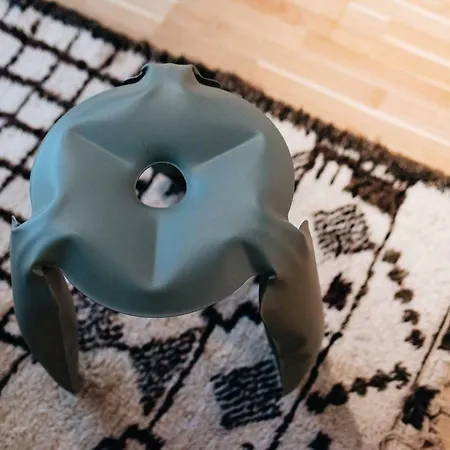 Luxury 2 Bedroom In The Heart Of Mitte, Apartmán Berlín