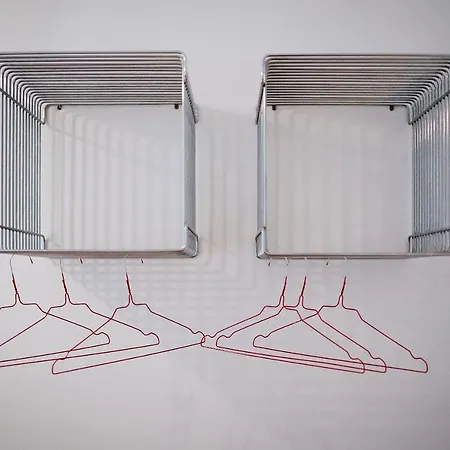 Luxury 2 Bedroom In The Heart Of Mitte, Daire Berlin