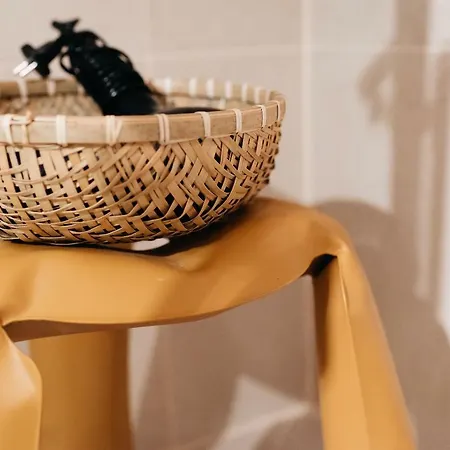 Luxury 2 Bedroom In The Heart Of Mitte, Daire *