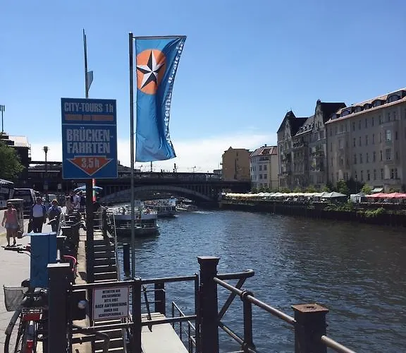 Luxury 2 Bedroom Apartment In The Heart Of Mitte, Berlin