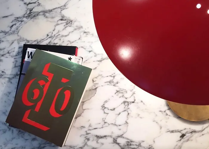 Luxury 2 Bedroom Apartment In The Heart Of Mitte, Berlin