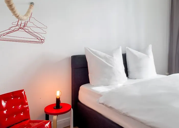 Luxury 2 Bedroom In The Heart Of Mitte,