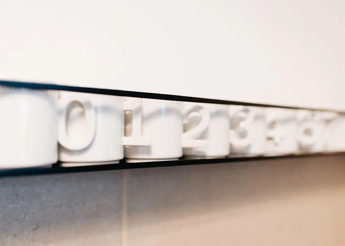 Appartement Luxury 2 Bedroom In The Heart Of Mitte, *