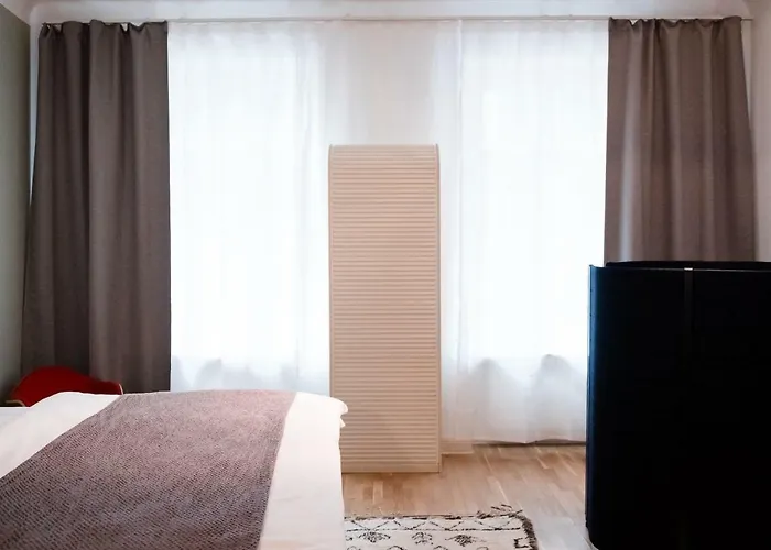 Appartement Luxury 2 Bedroom In The Heart Of Mitte, *