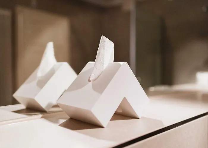 Luxury 2 Bedroom In The Heart Of Mitte, * Berlijn