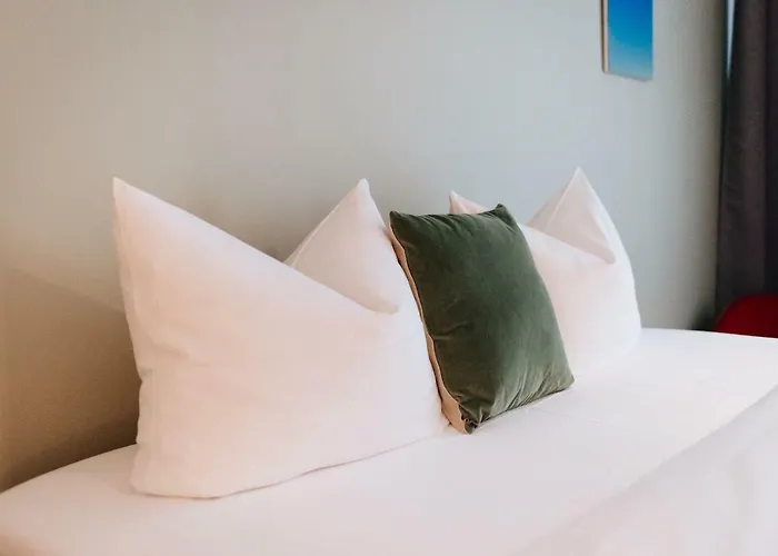 Luxury 2 Bedroom In The Heart Of Mitte, * Berlijn