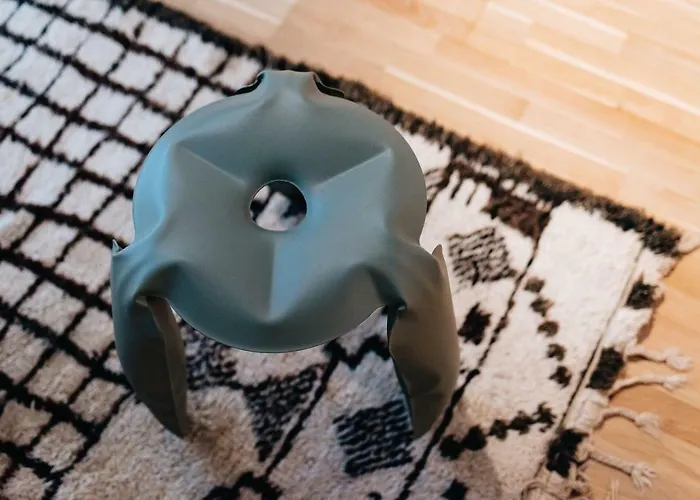 Luxury 2 Bedroom In The Heart Of Mitte, Appartement Berlijn