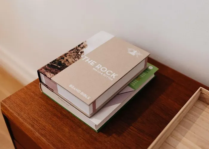 Luxury 2 Bedroom In The Heart Of Mitte, برلين