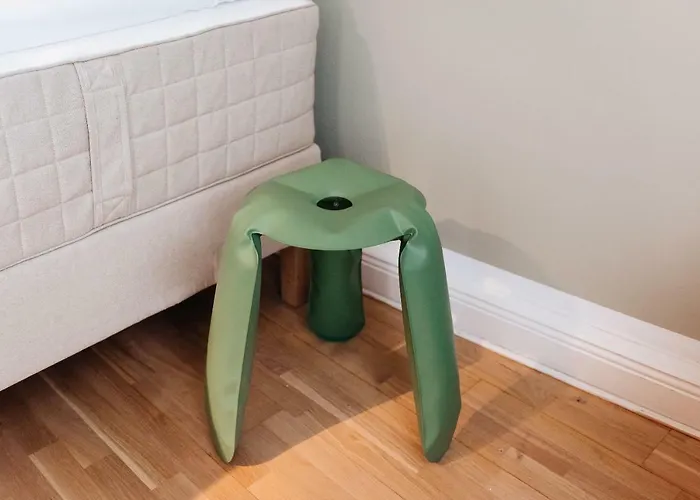 Luxury 2 Bedroom In The Heart Of Mitte, Appartement